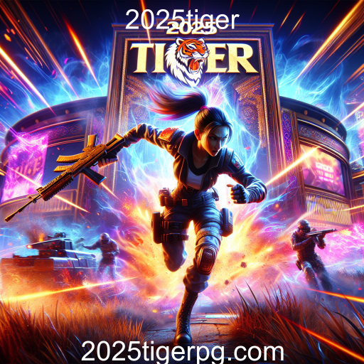 A Nova Era dos Jogos de Ação em 2025
