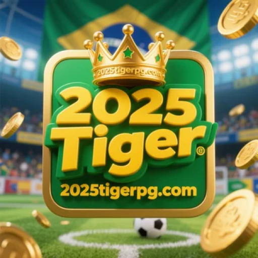 2025tiger