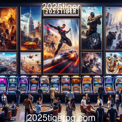 Os Lançamentos Imperdíveis da Categoria 'New Releases' em 2025